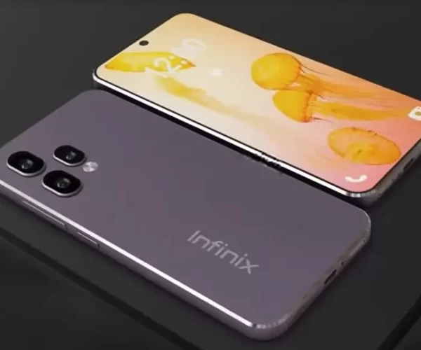 Infinix Note 50 5G Price in Pakistan 2024