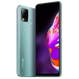 Infinix Hot 10T Price in Pakistan 2024