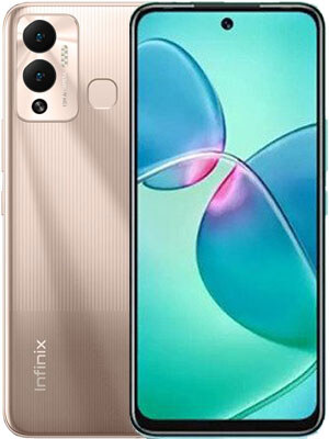 Infinix Hot 12 Play Price in Pakistan 2024