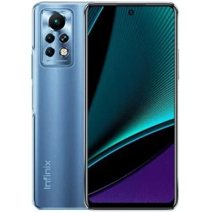 Infinix Note 11s Price in Pakistan 2024