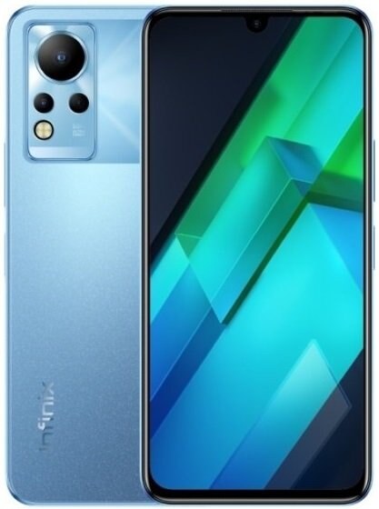 Infinix Note 12 Price in Pakistan 2024