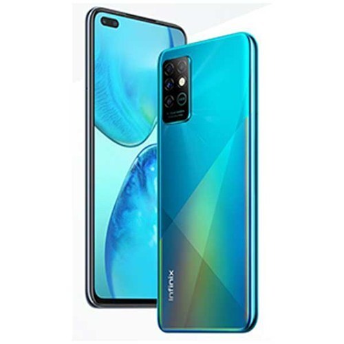 Infinix Note 8 Price in Pakistan 2024