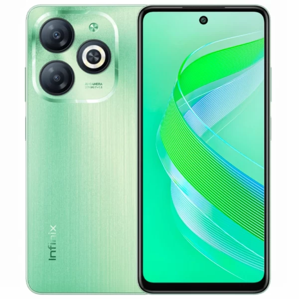 Infinix Smart 9 Price in Pakistan 2024