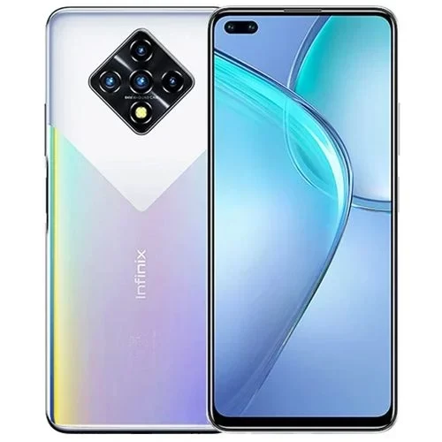 Infinix Zero 8i Price in Pakistan 2024