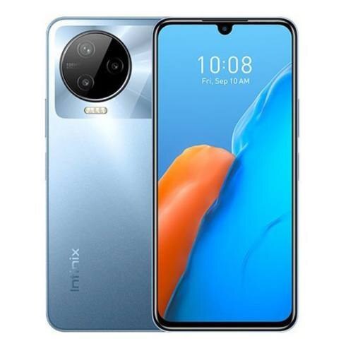 Infinix Note 12 (2023) Price in Pakistan 2024