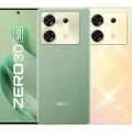 Infinix Zero 30 Price in Pakistan 2024