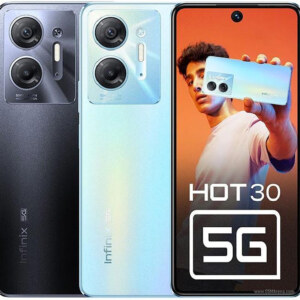 Infinix Hot 30 5G Price in Pakistan 2024