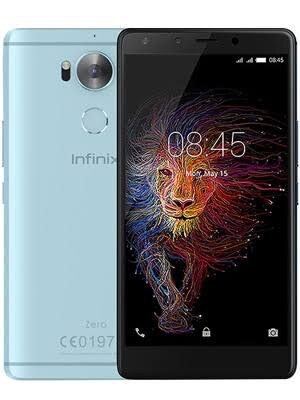 Infinix Zero 4 Plus Price in Pakistan 2024