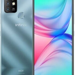 Infinix Hot 10 Lite Price in Pakistan 2024