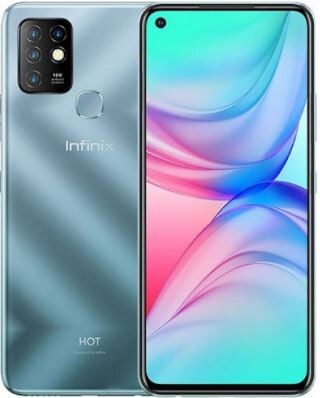 Infinix Hot 10 Lite Price in Pakistan 2024