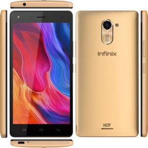 Infinix Hot 4 Price in Pakistan 2024