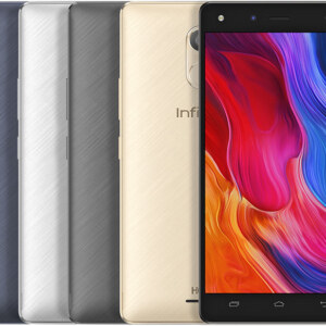 Infinix Hot 4 Pro Price in Pakistan 2024