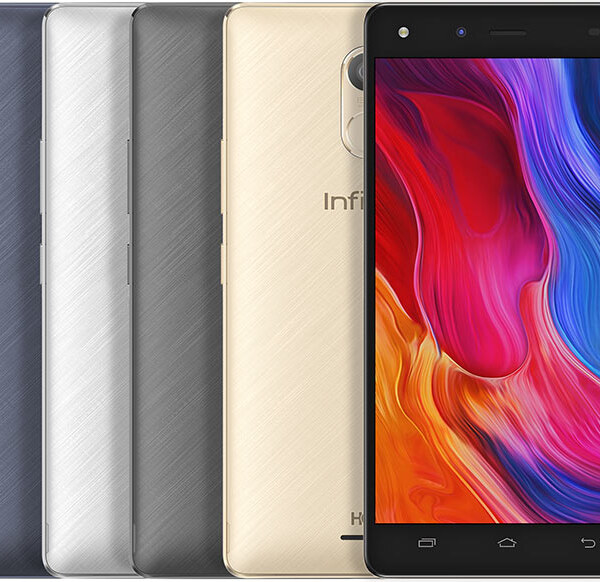 Infinix Hot 4 Pro Price in Pakistan 2024