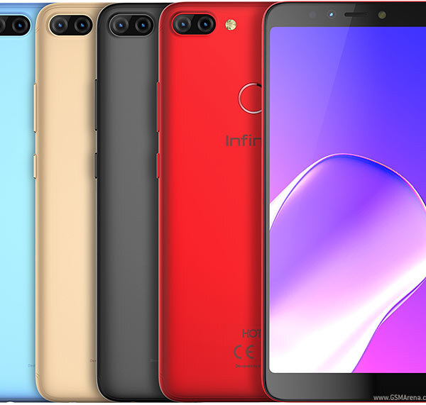 Infinix Hot 6 Pro Price in Pakistan 2024