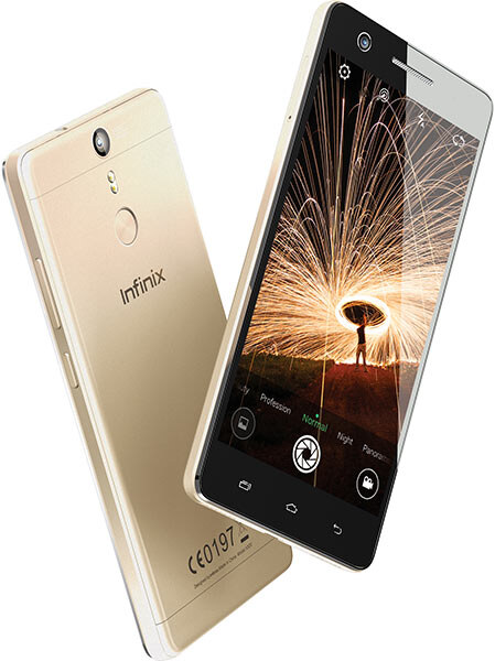 Infinix Hot S Price in Pakistan 2024