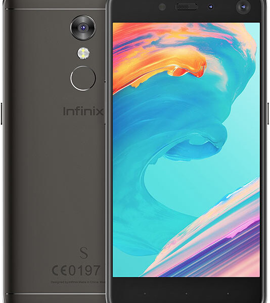 Infinix S2 Pro Price in Pakistan 2024