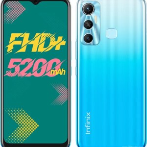 Infinix Hot 11 Price in Pakistan 2024