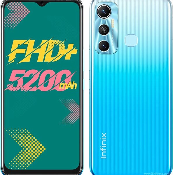 Infinix Hot 11 Price in Pakistan 2024