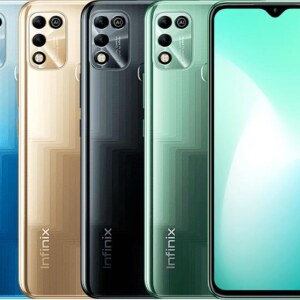 Infinix Hot 11 Play Price in Pakistan 2024