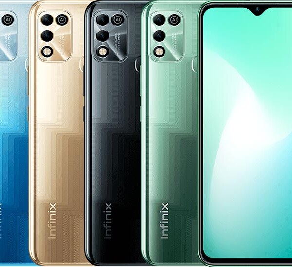 Infinix Hot 11 Play Price in Pakistan 2024