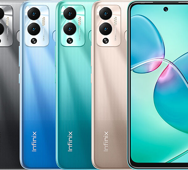 Infinix Hot 12 Play NFC Price in Pakistan 2024