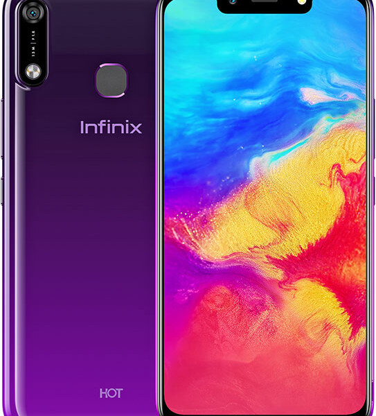 Infinix Hot 7 Price in Pakistan 2024