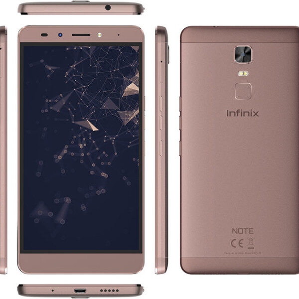 Infinix Note 3 Price in Pakistan 2024