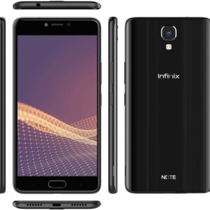 Infinix Note 4 Price in Pakistan 2024