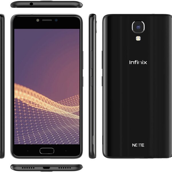 Infinix Note 4 Price in Pakistan 2024