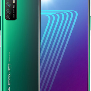 Infinix Note 7 Lite Price in Pakistan 2024