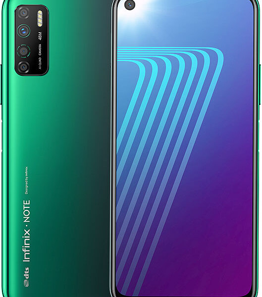 Infinix Note 7 Lite Price in Pakistan 2024