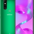 Infinix S5 Pro (48+40) Price in Pakistan 2024