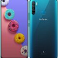 Infinix S5 Pro Price in Pakistan 2024