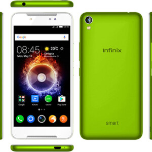 Infinix Smart Price in Pakistan 2024