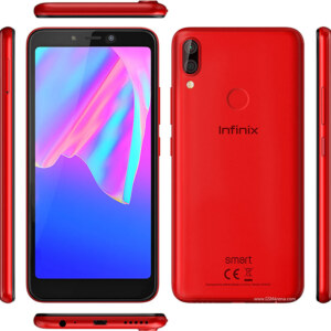 Infinix Smart 2 Pro Price in Pakistan 2024