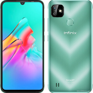 Infinix Smart HD 2021 Price in Pakistan 2024