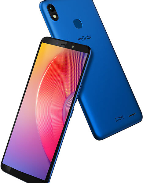 Infinix Smart 2 HD Price in Pakistan 2024