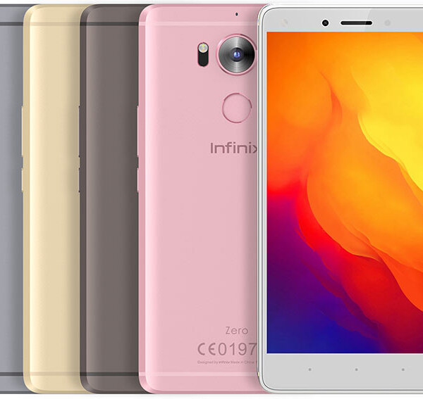 Infinix Zero 4 Price in Pakistan 2024