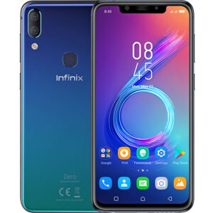 Infinix Zero 6 Pro Price in Pakistan 2024