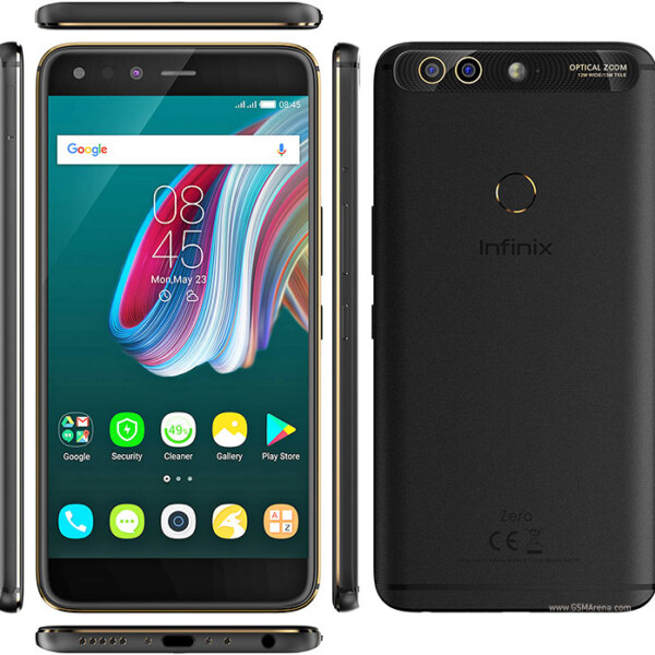 Infinix Zero 5 Pro Price in Pakistan 2024