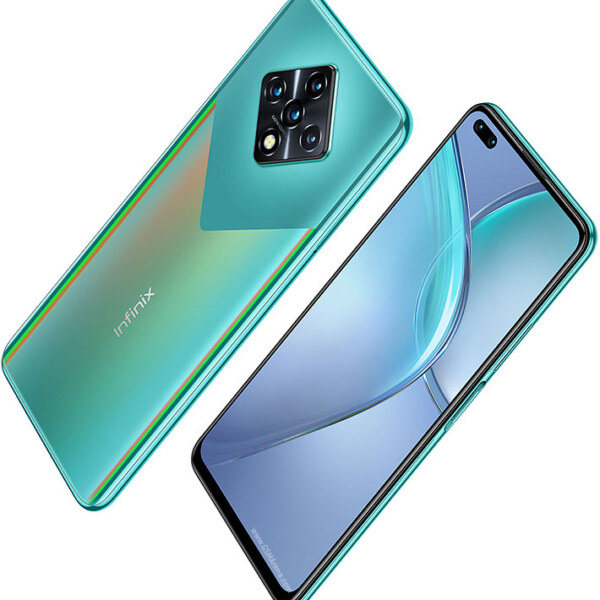 Infinix Zero 8 Price in Pakistan 2024