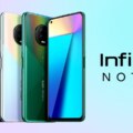 Infinix Note 7 Price in Pakistan 2024