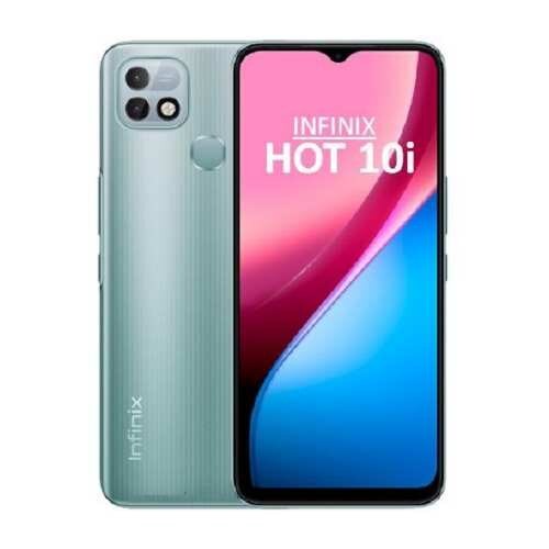 Infinix Hot 10i Price in Pakistan 2024